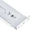 SilverStone RMS06-22, Rackmountschienen, silber, 24mm, 1HE Vorschaubild