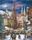 Schipper Arts & Crafts Malen nach Zahlen Der Nürnberger Christkindlesmarkt (609130336)
