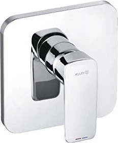 Kludi Pure&Style Unterputz-Brause-Einhandmischer chrom