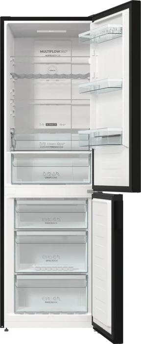 Gorenje NRK6192ABK4