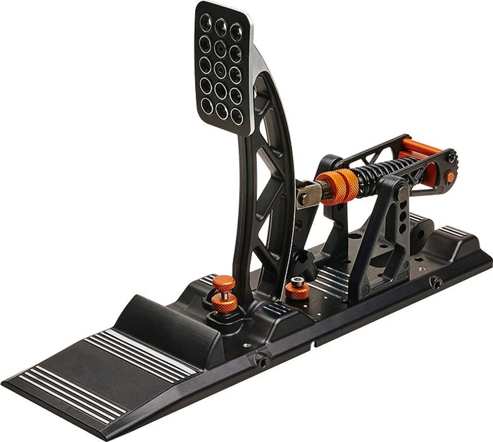 Asetek Invicta Sim Racing Pedale