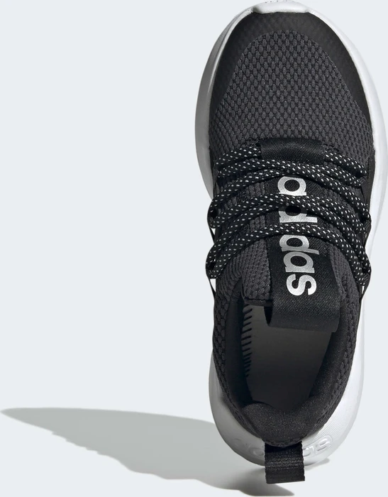 adidas Lite Racer Adapt 4.0 core black/cloud white/carbon (Junior)