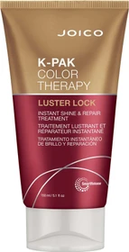 Joico K-Pak Color Therapy Luster Lock Instant Shine & Repair Treatment, 150ml