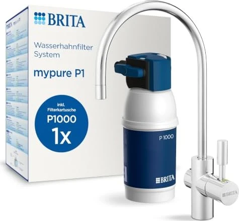 Brita mypure P1