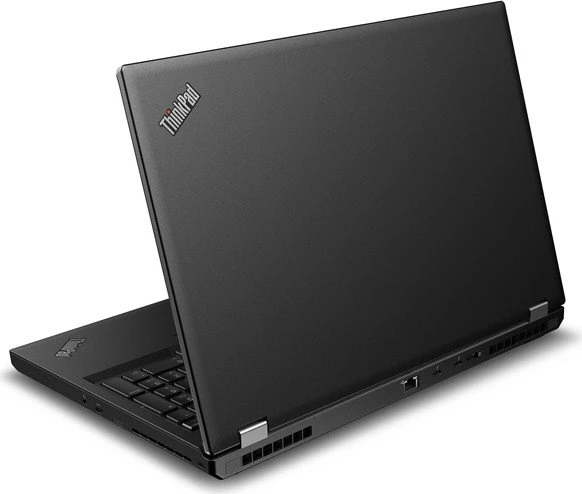 Lenovo ThinkPad P53, Core i7-9750H, 16GB RAM, 512GB SSD, Quadro T2000, DE