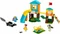 LEGO Juniors - Buzz & Porzellinchens Spielplatzabenteuer Vorschaubild