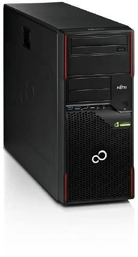 Fujitsu Celsius W420, Core i7-3770, 8GB RAM, 128GB SSD, Quadro 410