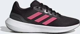 adidas Runfalcon 3.0 core black/pulse magenta/grey six (Damen)