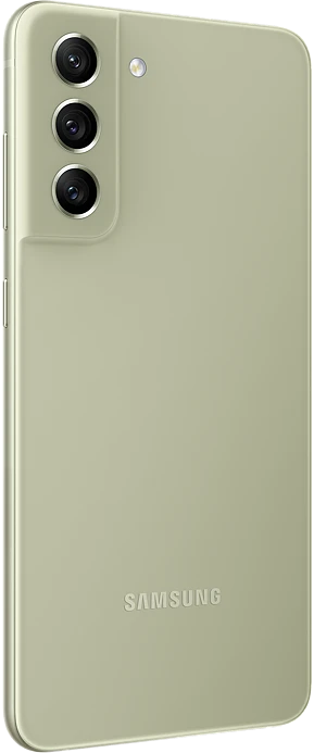 Samsung Galaxy S21 FE 5G 128GB Olive
