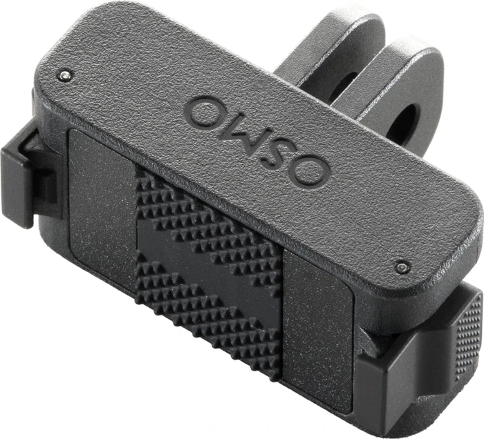 DJI Osmo Nano Faltbare Schnellverschluss-Adapterhalterung (Dual-Direction)