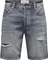 ONLY & SONS Wide Mid Edge Shorts (Herren) Vorschaubild