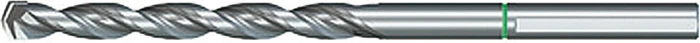 Heller ProXtreme Beton-/Natursteinbohrer, 6x11x175mm, 1 Stück