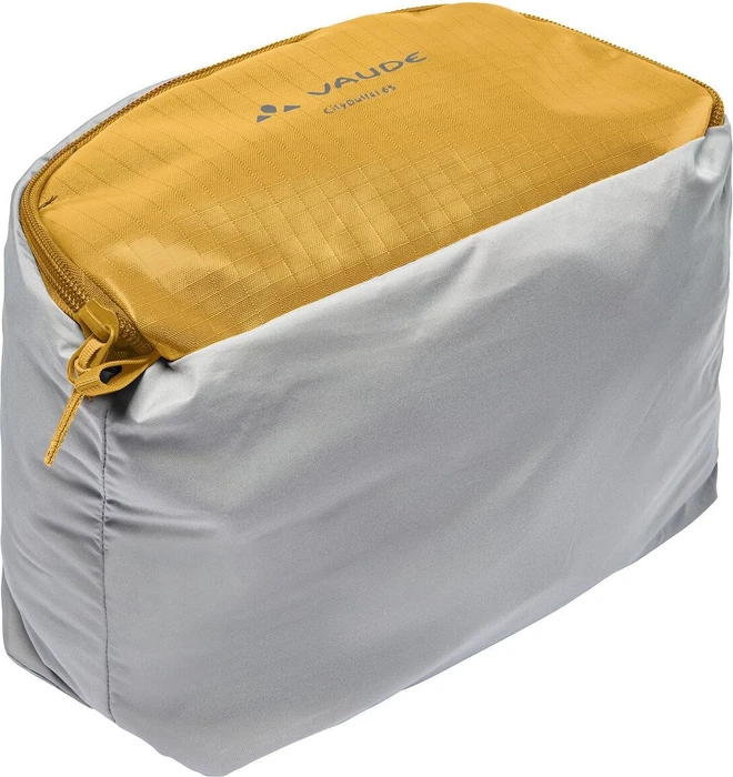 Vaude CityDuffel 65 Reisetasche burnt yellow