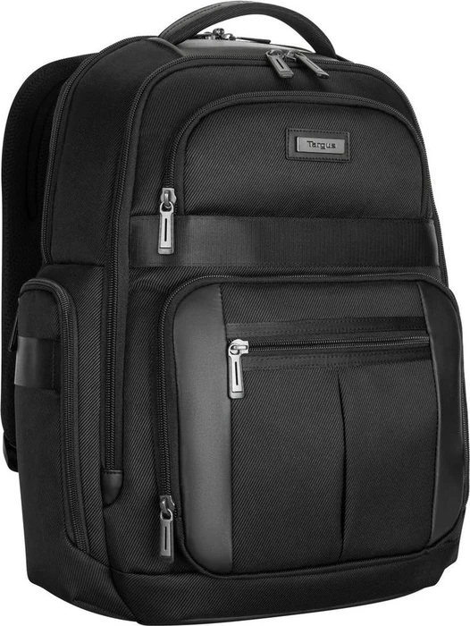Targus Mobile Elite, Rucksack, 15-16", schwarz