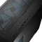 Modecom Horizon ARGB Flow Black, Glasfenster Vorschaubild