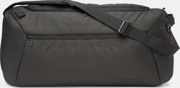 Under Armour Undeniable Medium Sporttasche schwarz