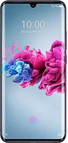 ZTE Axon 11 5G 128GB schwarz