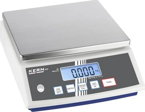 Kern Tischwaage, 30kg, 1g