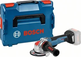 Bosch Professional GWX 18V-10 PSC Akku-Winkelschleifer solo inkl. L-Boxx