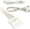 LC-Power LC1000MW V2.31 Super Silent Modular White Edition 1000W, ATX 2.31 Vorschaubild