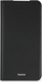 Hama Handytasche Daily Protect für Samsung Galaxy S26 FE schwarz (00016201)
