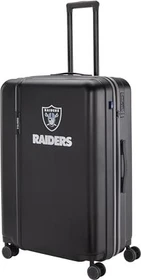 Travelite x NFL Trolley L Las Vegas Raiders