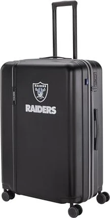Travelite x NFL Trolley L Las Vegas Raiders