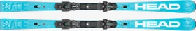 Head Worldcup Rebels e-Race Pro + Freeflex ST 14 X (inkl. Bindung) (Modell 2023/2024)