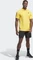adidas Club Tennis Stretch Woven Tennis Hose kurz black (Herren) Vorschaubild