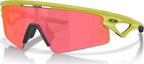 Oakley Sphaera Strike matte cactus/prizm trail torch