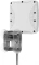 Poynting XPOL-1-5G 5G/LTE, 2x2 MIMO Outdoor-Antenne, 2.1GHz/900MHz, 0.50-3.50dBi, N-Type (Stecker), omnidirektional Vorschaubild
