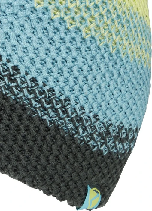 Ziener Ishi Mütze lime light (Junior)