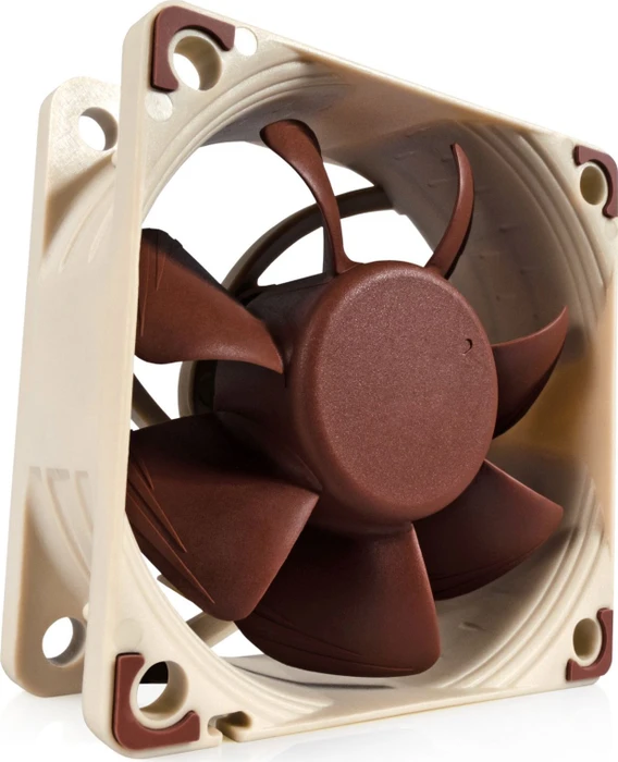 Noctua NF-A6x25 5V, 60mm