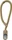 Peak Design Cuff Rope Kelp (CRS-WR-KP-1)