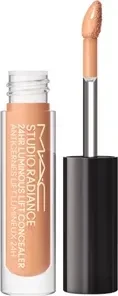 MAC Studio Radiance 24HR Luminous Lift Mini Concealer NW20, 1.8ml
