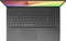 ASUS VivoBook S15 S533EA-L1976T, Indie Black, Core i7-1165G7, 16GB RAM, 512GB SSD, DE Vorschaubild