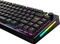 Glorious GPBT Basics Keycaps, Kunststoff (PBT), Classic Black, schwarz, 131 Tasten, ISO-DE Vorschaubild