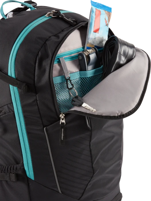 Deuter Trans Alpine 28 SL schwarz (Damen)
