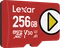 Lexar PLAY R150 256GB, UHS-I U3, A1, Class 10 Vorschaubild