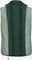 Jack Wolfskin Trail Light Ins 2in1 Funktionsweste green zinnia (Damen) Vorschaubild