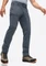 Maier Sports Nil Loop Hose lang ombre blue (Herren) Vorschaubild