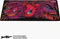 Arozzi Zona Mousepad XL, Crawling Chaos Vorschaubild