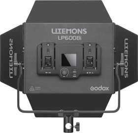 Godox Litemons LP600BI schwarz