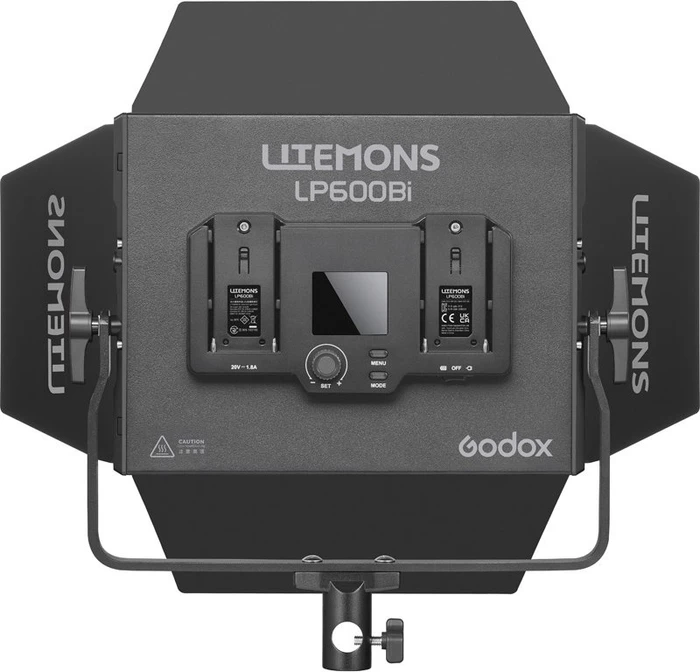 Godox Litemons LP600BI