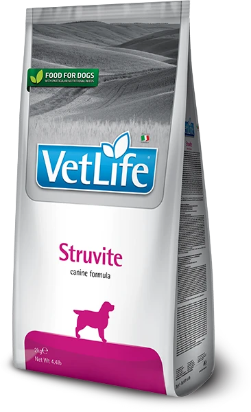 Farmina Vet Life, Struvite, 12kg