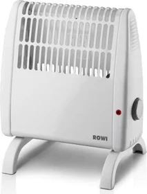 Rowi HFW 400/1 S Frostwächter Standkonvektor