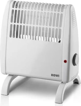 Rowi HFW 400/1 S Frostwächter Standkonvektor