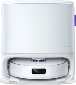 Narwal Freo Z10 Ultra Saug-/Wischroboter weiß inkl. Absaug-/Reinigungsstation