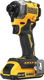 DeWalt DCF850D2T Akku-Schlagschrauber inkl. Koffer + 2 Akkus 2.0Ah