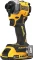 DeWalt DCF850E2T Akku-Schlagschrauber Vorschaubild